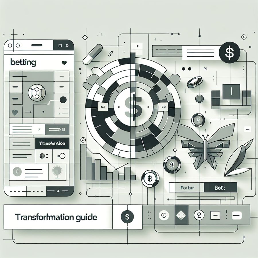 Bahis Sitelerinde UI: Dönüşüm Odaklı Tasarım Rehberi | Ekolbet